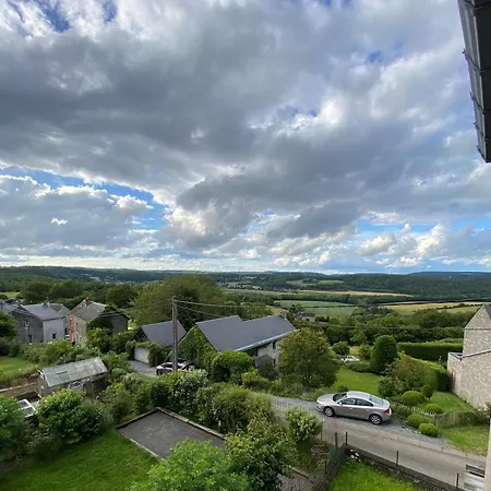 Holiday home Du Berdinsart