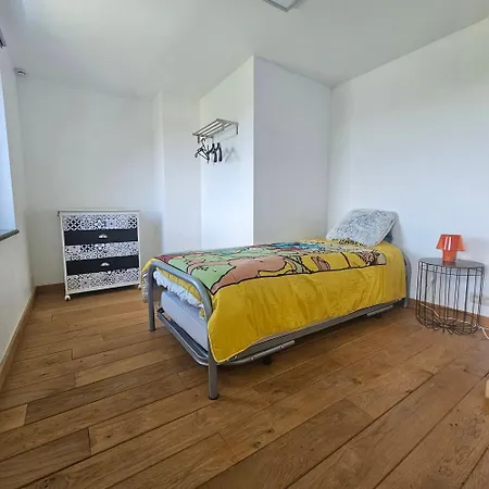 Du Berdinsart Holiday home *